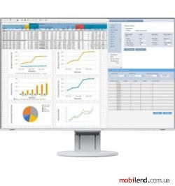 EIZO FlexScan EV2457-WT