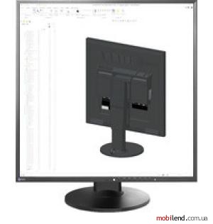 EIZO FlexScan EV2730Q (EV2730Q-BK)