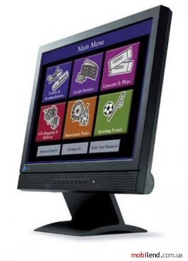 Eizo FlexScan L353T-C