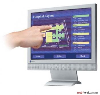 Eizo FlexScan L363T-C