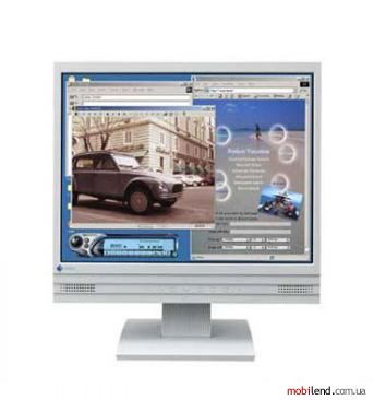 Eizo FlexScan L367