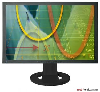 Eizo FlexScan S2433WFS