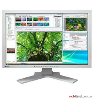 Eizo FlexScan SX2461W