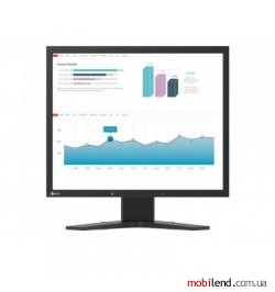 EIZO S1934H-BK Black