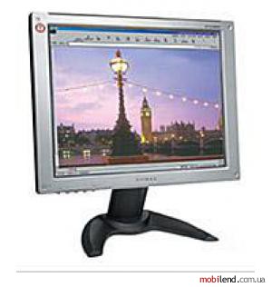 EyeSync CT-151P