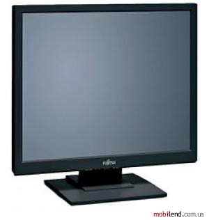 Fujitsu E19-5