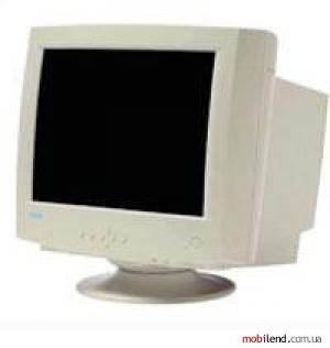 Fujitsu-Siemens 19P1 (N)