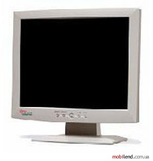 Fujitsu-Siemens 381VFA