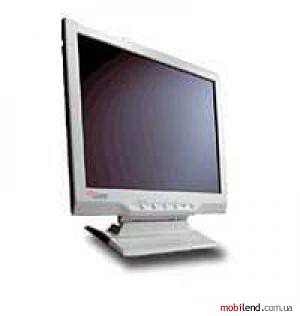 Fujitsu-Siemens E18-1