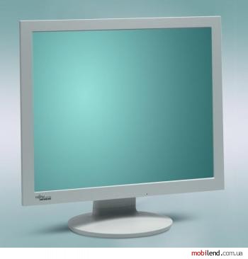 Fujitsu-Siemens E19-1