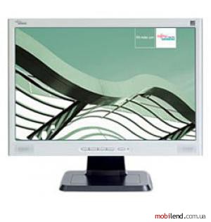Fujitsu-Siemens L19W-6