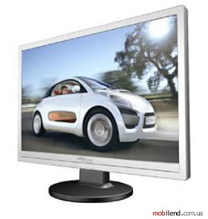 Fujitsu-Siemens L20W-4