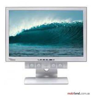 Fujitsu-Siemens S20-1W