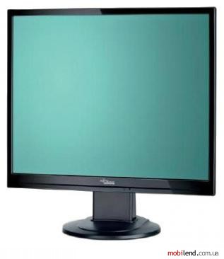 Fujitsu-Siemens Scaleoview D19-1