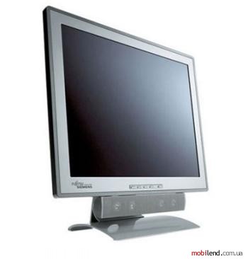 Fujitsu-Siemens SCALEOVIEW S19-1