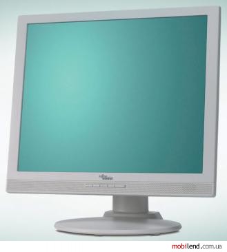 Fujitsu-Siemens SCENICVIEW A19-2A