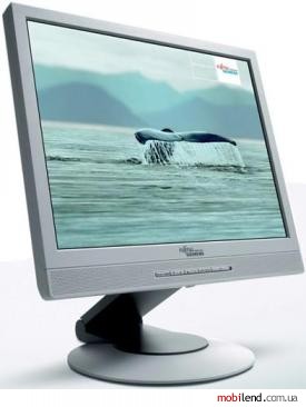 Fujitsu-Siemens SCENICVIEW P20-2