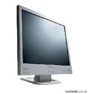 Fujitsu-Siemens X17-2