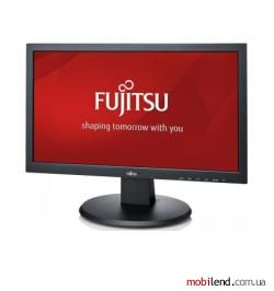 Fujitsu E20T-7 Black