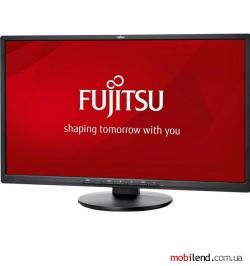 Fujitsu E24-8 TS PRO Black