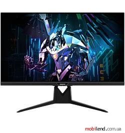 Gigabyte FI32Q X