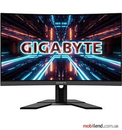 Gigabyte G27QC A