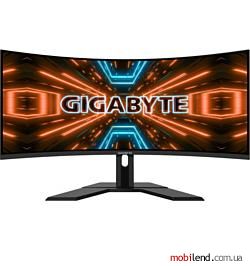 Gigabyte G34WQC A