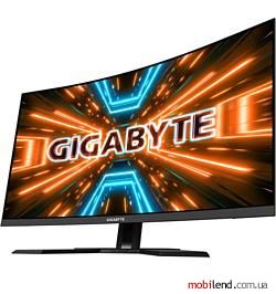 Gigabyte M32QC
