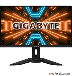 Gigabyte M32U