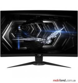 GIGABYTE AORUS CV27Q Black