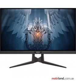 GIGABYTE AORUS FI27Q Black