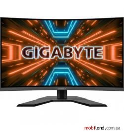 GIGABYTE G32QC