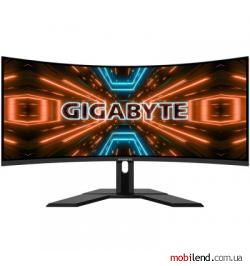 GIGABYTE G34WQC