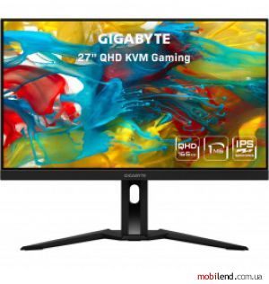 GIGABYTE M27Q P