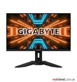 GIGABYTE M32Q Gaming Black
