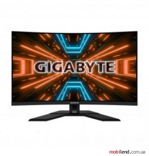 GIGABYTE M32UC Gaming Monitor