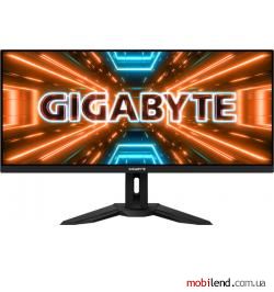 GIGABYTE M34WQ