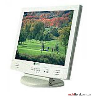 GreenWood LC503TSM