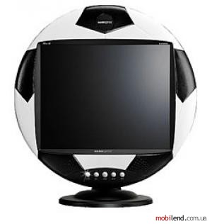 Hanns.G Soccer