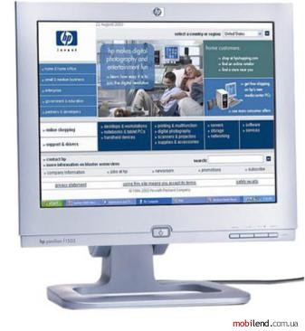 Hewlett-Packard F1503