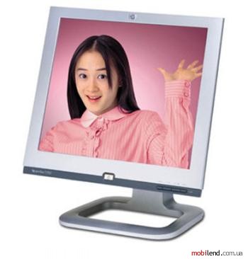 Hewlett-Packard F1703