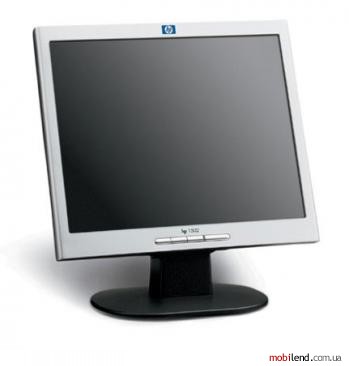Hewlett-Packard L1702