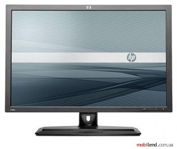Hewlett packard ZR30w