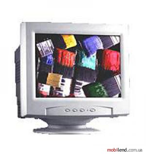 Hitachi CM621FET