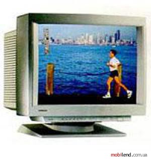 Hitachi CM815ET Plus