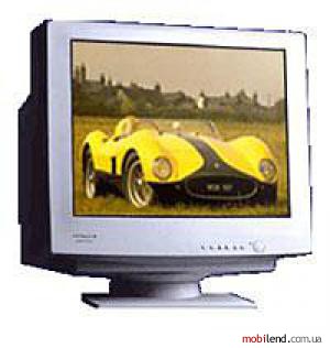Hitachi CM823FET