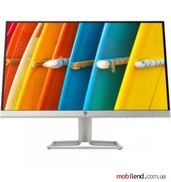 HP 22f Silver Black (2XN58AA)