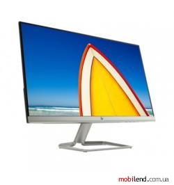 HP 24f Silver Black (2XN60AA)
