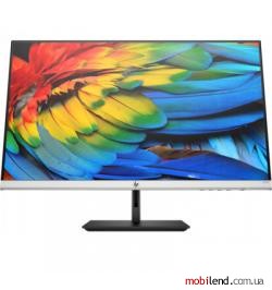HP 24fh Black Silver (4HZ37AA)