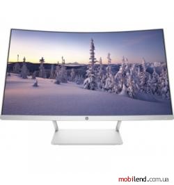 HP 27 (Z4N74AA) White